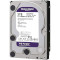 Жорсткий диск 3.5" WD Purple 3TB SATA/256MB (WD33PURZ)