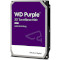 Жёсткий диск 3.5" WD Purple 3TB SATA/256MB (WD33PURZ)