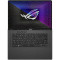 Ноутбук ASUS ROG Zephyrus G16 GU603ZV Eclipse Gray (GU603ZV-N4010)
