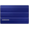 Портативный SSD диск SAMSUNG T7 Shield 1TB USB3.2 Gen2 Blue (MU-PE1T0R/EU)