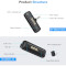 Микрофонная система BOYA BY-WM3T2-M2 Mini 2.4GHz Wireless Microphone