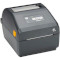 Принтер этикеток ZEBRA ZD421 USB/BT (ZD4A042-30EM00EZ)
