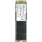 SSD диск TRANSCEND MTS832S 512GB M.2 SATA (TS512GMTS832S)