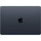 Ноутбук APPLE A2681 MacBook Air M2 8/512GB Midnight (MLY43UA/A)