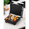 Електрогриль GEORGE FOREMAN Flexe Grill (26250-56)