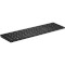 Клавіатура бездротова HP 455 Programmable Wireless Keyboard Black (4R177AA)