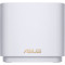 Wi-Fi Mesh система ASUS ZenWiFi XD5 White 3-pack