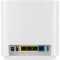 Wi-Fi Mesh система ASUS ZenWiFi XT9 White 2-pack (90IG0740-MO3B40)