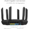 Wi-Fi роутер ASUS RT-AXE7800