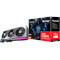 Відеокарта SAPPHIRE Nitro+ AMD Radeon RX 7900 XTX Vapor-X 24GB (11322-01-40G)