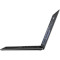 Ноутбук MICROSOFT Surface Laptop 5 13.5" Matte Black (R8P-00024)