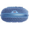 Портативная колонка JBL Clip 4 Eco Blue (JBLCLIP4ECOBLU)