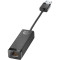 Мережевий адаптер HP USB 3.0 to Gigabit Ethernet G2 (4Z7Z7AA)