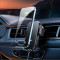 Автотримач з бездротовою зарядкою REMAX Tinsm RM-C61