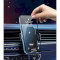 Автотримач для смартфона з бездротовою зарядкою REMAX Tinsm RM-C61