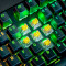 Клавиатура RAZER BlackWidow V4 Pro Yellow Switch (RZ03-04681800-R3M1)