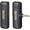 Микрофонная система BOYA BY-WM3T2-M1 Mini 2.4GHz Wireless Microphone