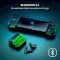 Навушники геймерскі RAZER Hammerhead HyperSpeed Xbox Licensed (RZ12-03820200-R3G1)