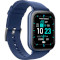 Смарт-часы GLOBEX Smart Watch Me Pro Blue