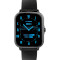 Смарт-годинник GLOBEX Smart Watch Me Pro Black