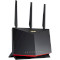 Wi-Fi роутер ASUS RT-AX86U Pro