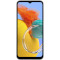 Смартфон SAMSUNG Galaxy M14 4/128GB Silver (SM-M146BZSVSEK)