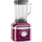 Блендер KITCHENAID K400 Artisan 5KSB4026 Beetroot (5KSB4026EBE)