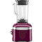 Блендер KITCHENAID K400 Artisan 5KSB4026 Beetroot (5KSB4026EBE)