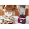 Блендер KITCHENAID K400 Artisan 5KSB4026 Beetroot (5KSB4026EBE)