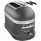 Тостер KITCHENAID Artisan 2-Slot Toaster 5KMT2204 Imperial Grey (5KMT2204EGR)