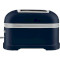 Тостер KITCHENAID Artisan 2-Slot Toaster 5KMT2204 Ink Blue (5KMT2204EIB)