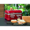 Тостер KITCHENAID Artisan 4-Slice Toaster 5KMT4205 Candy Apple (5KMT4205ECA)
