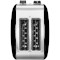 Тостер KITCHENAID Classic 2-Slot Toaster 5KMT2115 Onyx Black (5KMT2115EOB)
