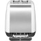 Тостер KITCHENAID Classic 2-Slot Toaster 5KMT2115 White (5KMT2115EWH)