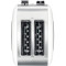 Тостер KITCHENAID Classic 2-Slot Toaster 5KMT2115 White (5KMT2115EWH)