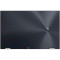 Ноутбук ASUS ZenBook Pro 15 Flip OLED UP6502ZA Tech Black (UP6502ZA-M8021W)