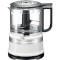 Подрібнювач KITCHENAID Mini 5KFC3516 White (5KFC3516EWH)