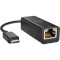 Сетевой адаптер HP USB-C to Gigabit Ethernet (4Z527AA)