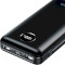 Повербанк CHOETECH B653 PD45W Power Bank 20000mAh Black