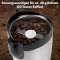 Кофемолка BOMANN KSW 445 CB (604451)