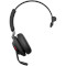 Гарнітура бездротова JABRA Evolve2 65 MS Mono USB-A Black (26599-899-999)