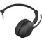 Гарнітура бездротова JABRA Evolve2 65 MS Mono USB-A Black (26599-899-999)