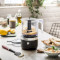 Измельчитель KITCHENAID Cordless 5KFCB519 Matte Black (5KFCB519EBM)