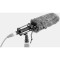 Мікрофон-«гармата» BOYA BY-BM6060 Super-Cardioid Condenser Microphone
