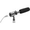 Микрофон-«пушка» BOYA BY-BM6060 Super-Cardioid Condenser Microphone