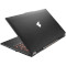 Ноутбук AORUS 17H BXF Black (17H_BXF-74KZ554SH)