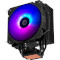 Кулер для процесора ZALMAN CNPS9X Perfoma ARGB Black