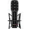 Мікрофон для стримінгу/подкастів RODE XDM-100