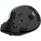 Вертикальная мышь TRUST Bayo Ergonomic Rechargeable Wireless Eco Black (24731)