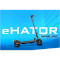 Електросамокат eHATOR Model Pro (HTE-001)